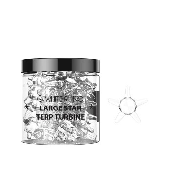 White Rhino Star Terp Turbine - 25ct Jar